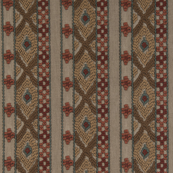 Bozeman Rust 