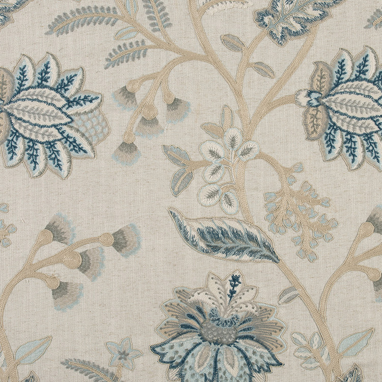 Boleyn Chambray