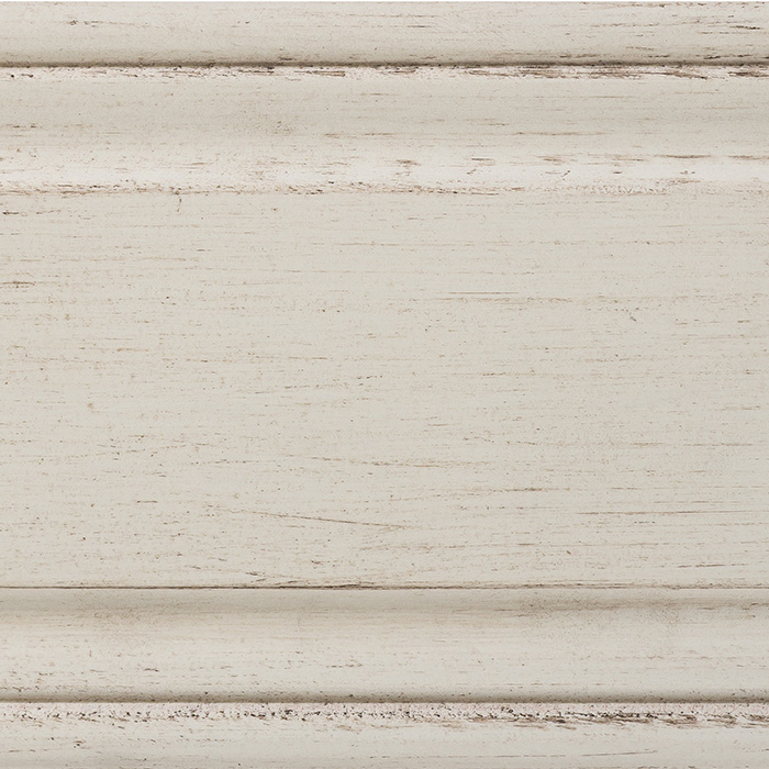 *Antique White